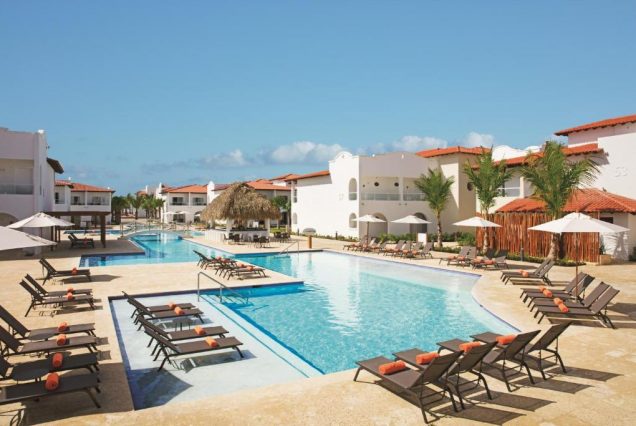 Dreams Dominicus La Romana Resort & Spa 5★ 10 (дней)