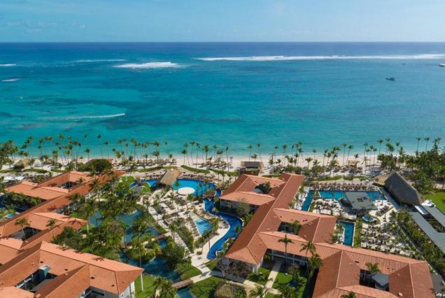 Dreams Flora Resort & Spa - All Inclusive 5★ 7 (дней)