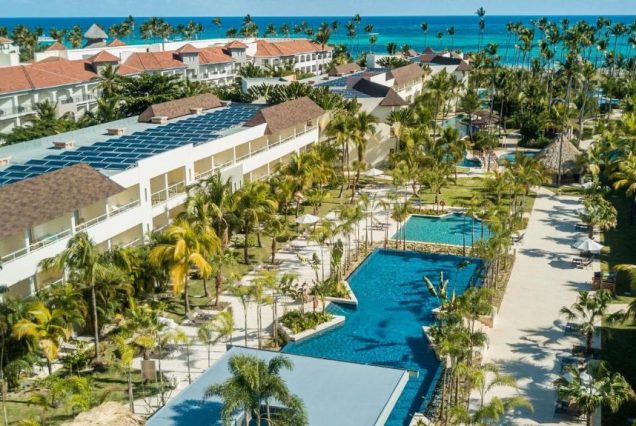 Dreams Royal Beach Punta Cana - All Inclusive 5★ 5 (дней)