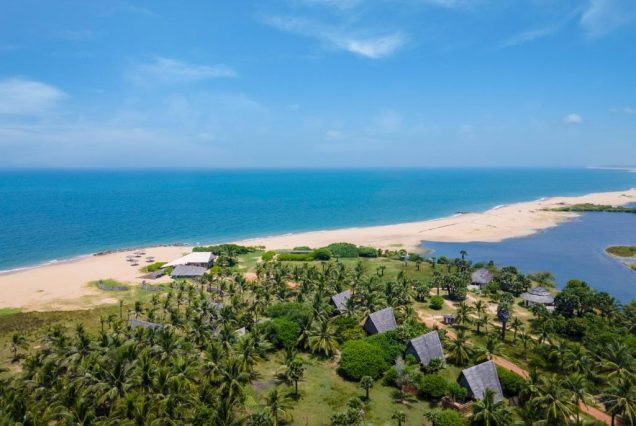 Elements Beach & Nature Resort 4★ 13 (дней)