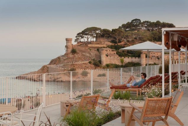 Elisabeth by the Sea Hotel 5★ 4 (дней)