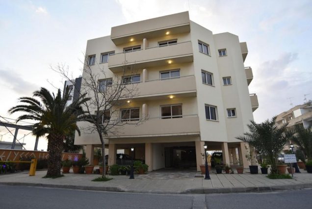 Elysso Apartments 5★ 7 (дней)