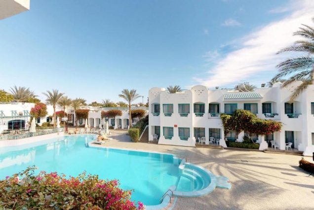 Falcon Hills Hotel 3★ 10 (дней)