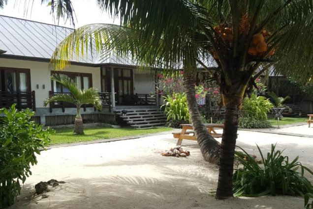 Fleur de Sel 4★ 9 (дней)