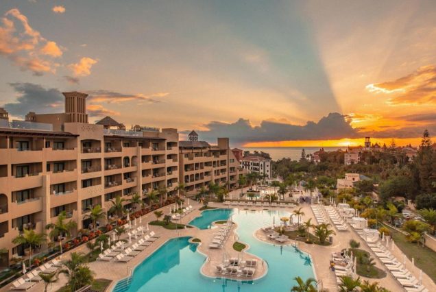 GF Victoria 5★ 11 (дней)