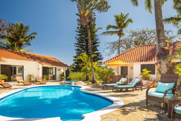 Garden By The Sea 4★ 8 (дней)