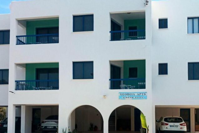 Georgia Apartments 4★ 14 (дней)