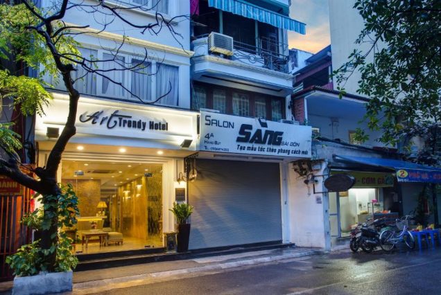 Golden Art Hotel 3★ 4 (дней)