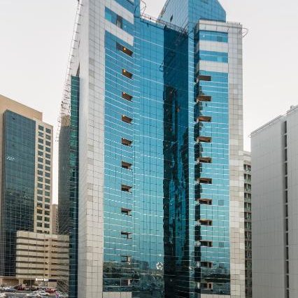 Golden Tulip Media Hotel 4★ 14 (дней)