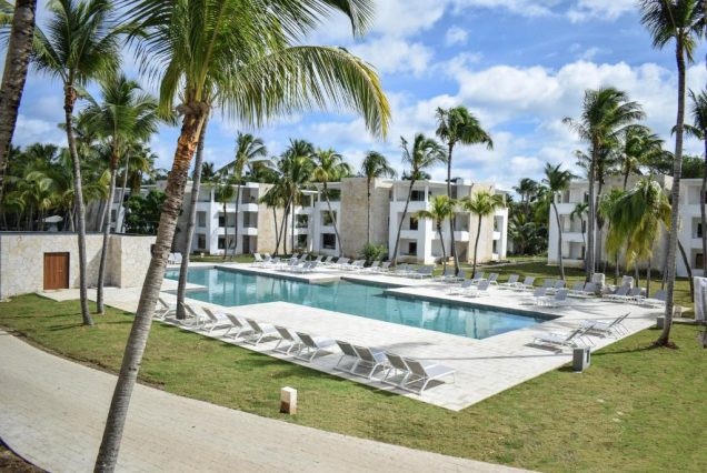 Grand Bavaro Princess - All Inclusive 5★ 8 (дней)
