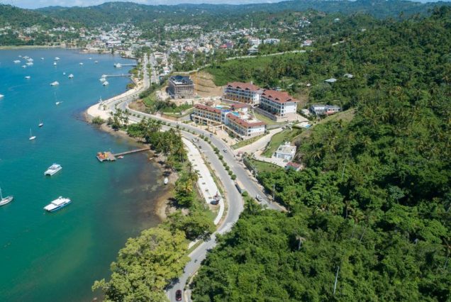 Hacienda Samana Bay Hotel 5★ 7 (дней)