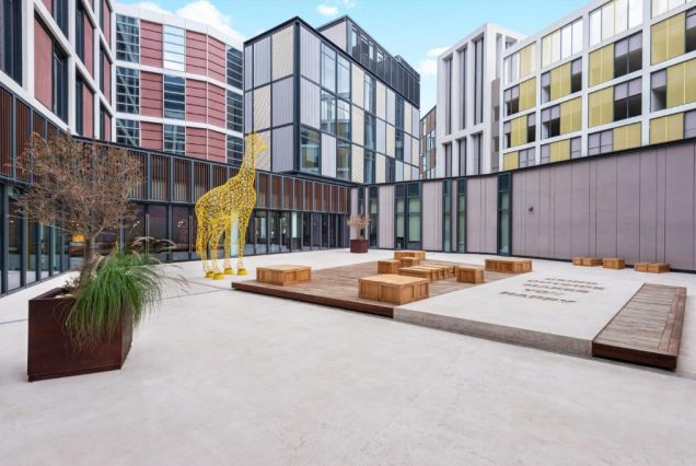 Hampton by Hilton Dubai Al Seef 3★ 7 (дней)