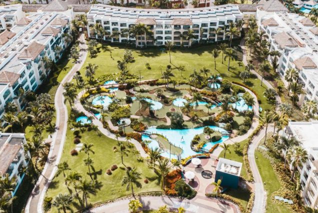 Hard Rock Hotel & Casino Punta Cana - All Inclusive 5★ 9 (дней)