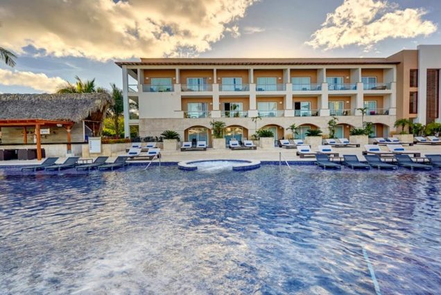 Hideaway at Royalton Punta Cana, An Autograph Collection All-Inclusive Resort & Casino, Adults Only 5★ 14 (дней)
