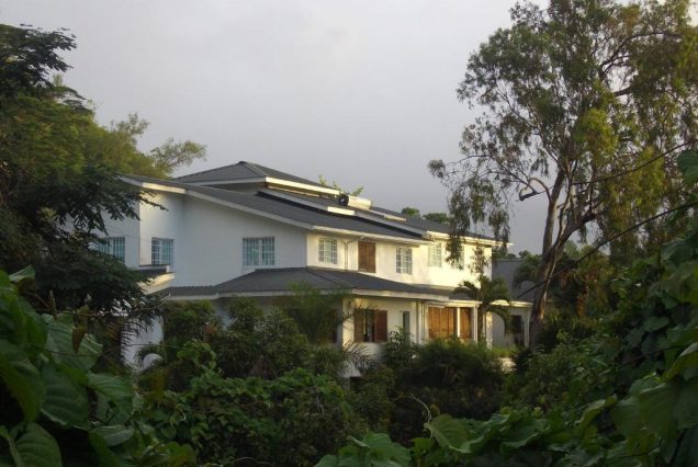 Hillcrest Villas 5★ 7 (дней)