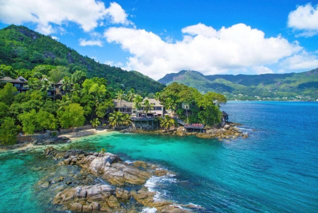 Hilton Seychelles Northolme Resort & Spa 5★ 9 (дней)