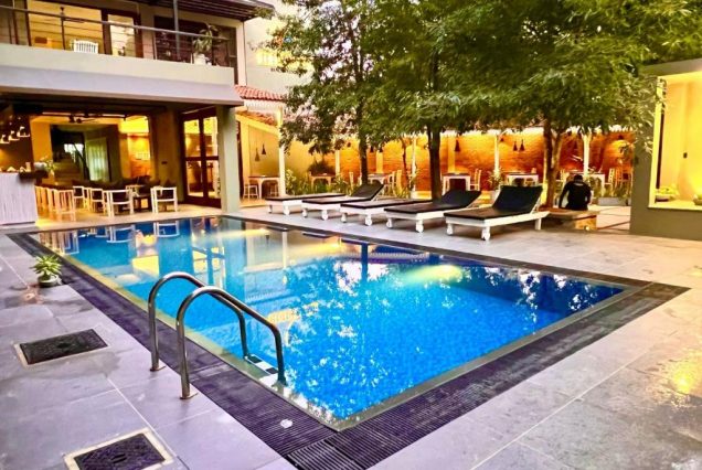 Hiriketiya Beach Resort 3★ 7 (дней)