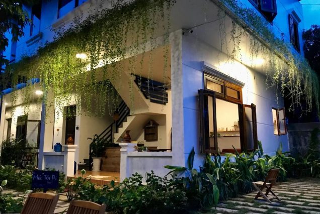 Hoàng Ngọc's House 4★ 10 (дней)