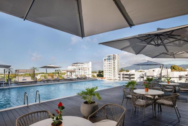 Hodelpa Gran Almirante 5★ 8 (дней)