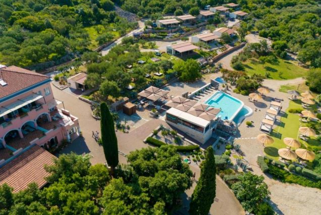 Holiday Homes Kanajt 4★ 8 (дней)