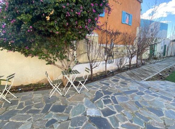 Hostl - Beds & Rooms - The Hostel Inn Paphos, Old Town 2★ 7 (дней)