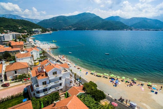 Hotel Bela Roza 4★ 11 (дней)