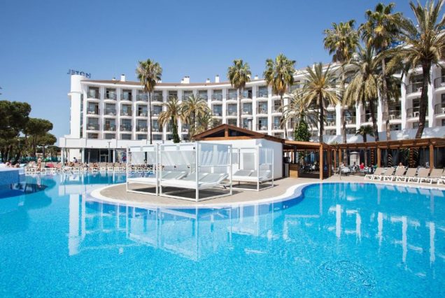 Hotel Best Cambrils 4★ 8 (дней)
