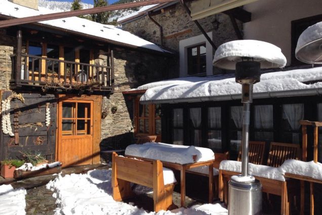 Hotel Can Borrell 5★ 14(дней)