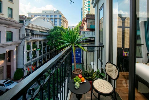 Hotel De Rond 4★ 10 (дней)