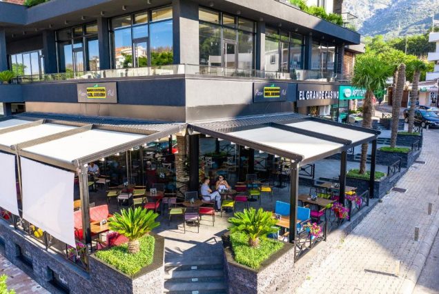 Hotel Del Medio 5★ 11 (дней)