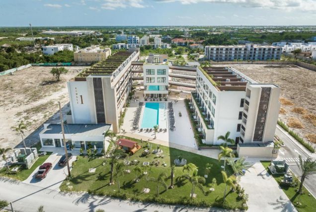 Hotel Faranda Single 1 Punta Cana - Adults Only 5★ 6 (дней)