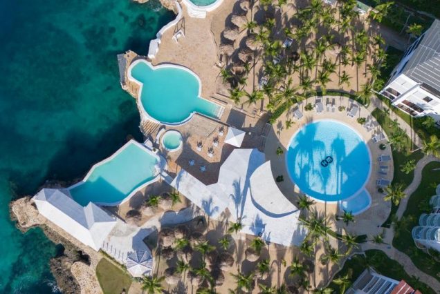 Hotel HM Alma de Bayahibe - Adults Only - All Inclusive 4★ 10 (дней)