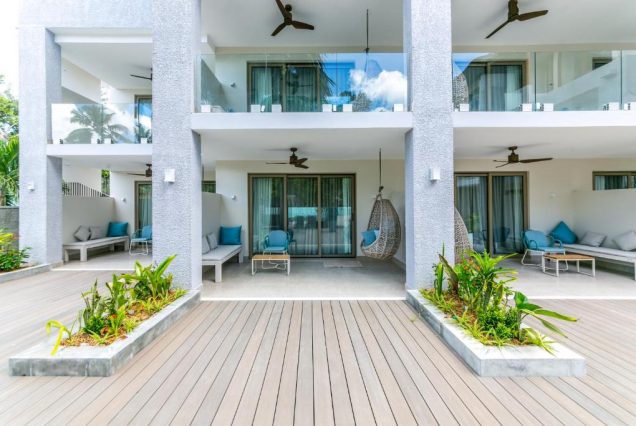 Hotel Le Duc de Praslin 5★ 12 (дней)