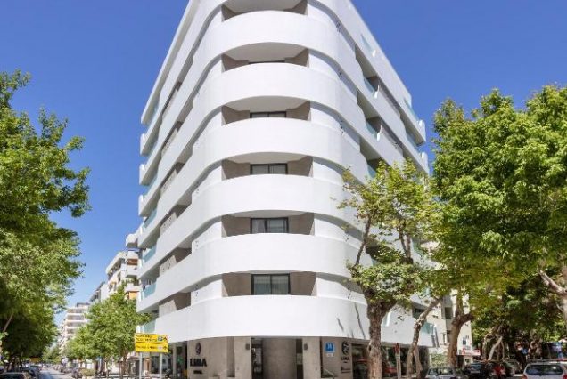 Hotel Lima - Adults Recommended 5★ 14 (дней)