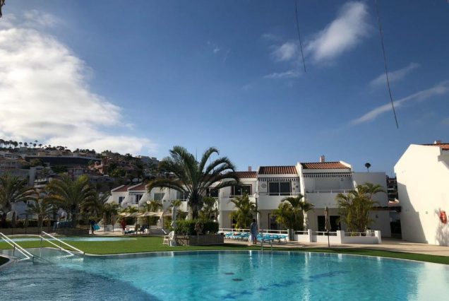 Hotel Malibu Park 3★ 13 (дней)