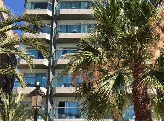 Hotel Miramar 4★ 8 (дней)