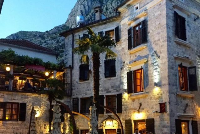 Hotel Monte Cristo 4★ 5 (дней)