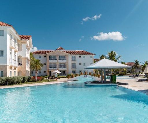 Hotel Palmera Bayahibe 5★ 5 (дней)