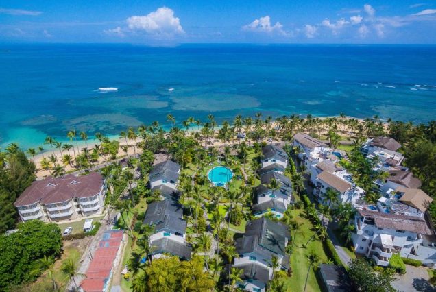 Hotel Playa Colibri 3★ 11 (дней)