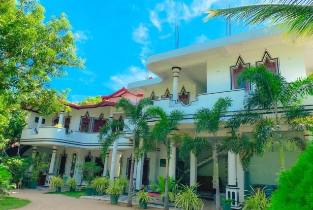 Hotel River Front 4★ 14 (дней)