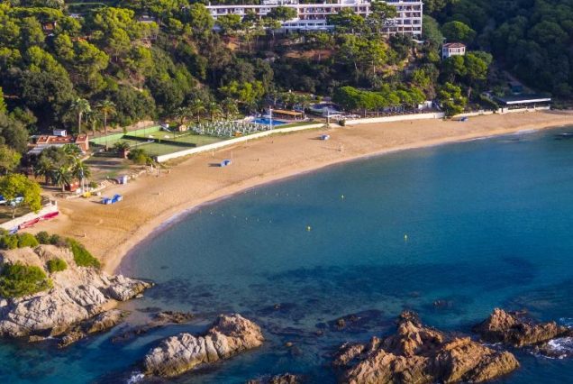 Hotel Santa Marta 5★ 4 (дней)