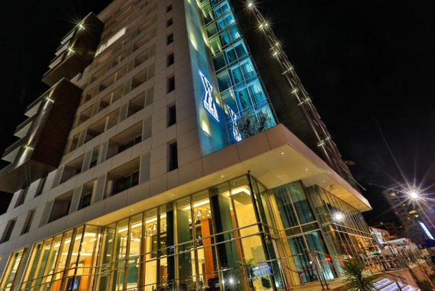 Hotel WOW 5★ 4 (дней)