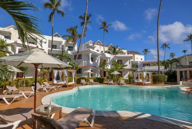 Hotel whala!bávaro - All Inclusive 4★ 9 (дней)