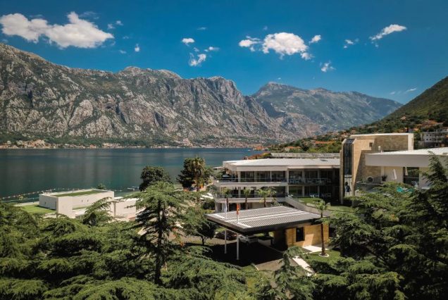 Hyatt Regency Kotor Bay Resort 5★ 12 (дней)