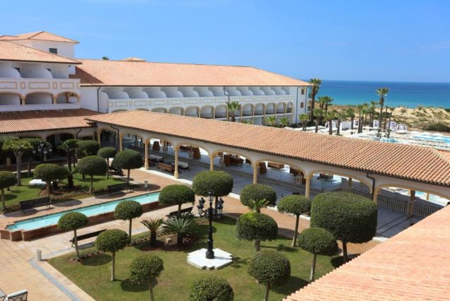 Iberostar Selection Andalucia Playa 5★ 14 (дней)