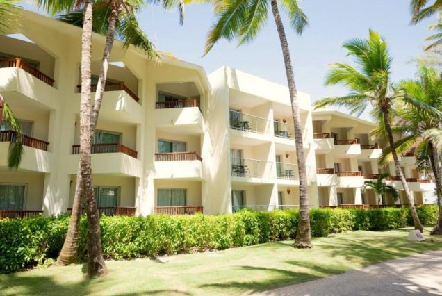 Impressive Punta Cana - All Inclusive 5★ 6 (дней)