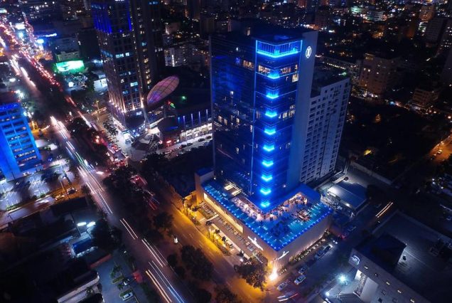 InterContinental Real Santo Domingo by IHG 5★ 10 (дней)