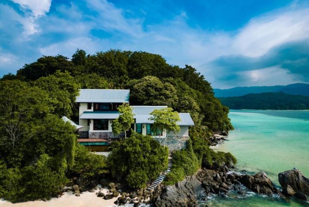 JA Enchanted Island Resort Seychelles 5★ 9 (дней)