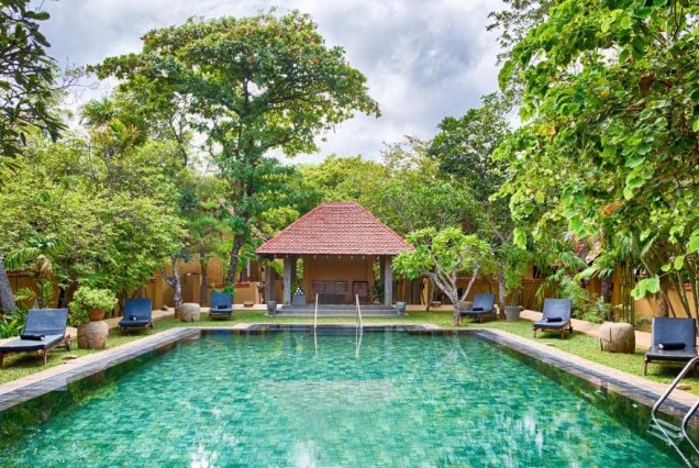 Jetwing Ayurveda Pavilions 4★ 10 (дней)