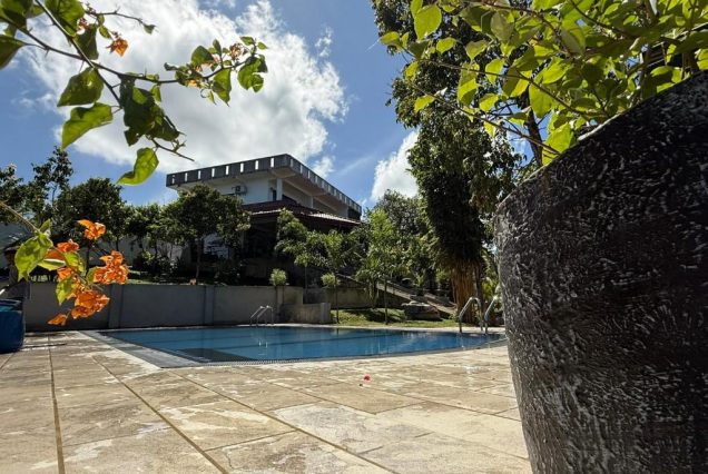 Karisa Nature Villa 4★ 11 (дней)